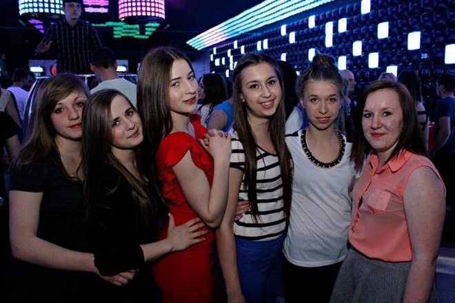  Veegas w Clubie Ibiza Zalesie [9.05.2015] - zdjęcie #53 - eOstroleka.pl