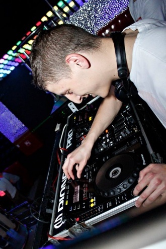  Veegas w Clubie Ibiza Zalesie [9.05.2015] - zdjęcie #2 - eOstroleka.pl