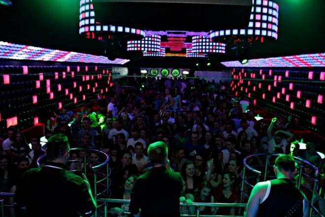  Veegas w Clubie Ibiza Zalesie [9.05.2015] - zdjęcie #73 - eOstroleka.pl