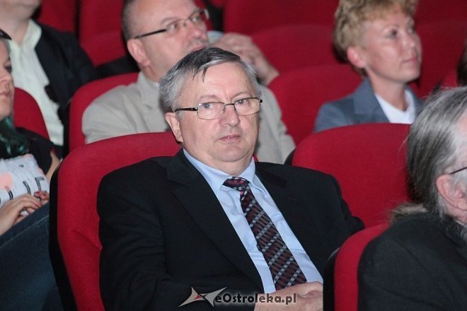 Uroczysta sesja Rady Miasta z okazji Dni Ostrołęki [12.05.2015] - zdjęcie #24 - eOstroleka.pl