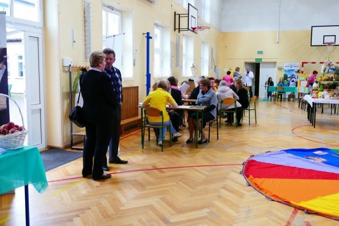 Dbam o oddech w Nowej Wsi - zdjęcie #18 - eOstroleka.pl
