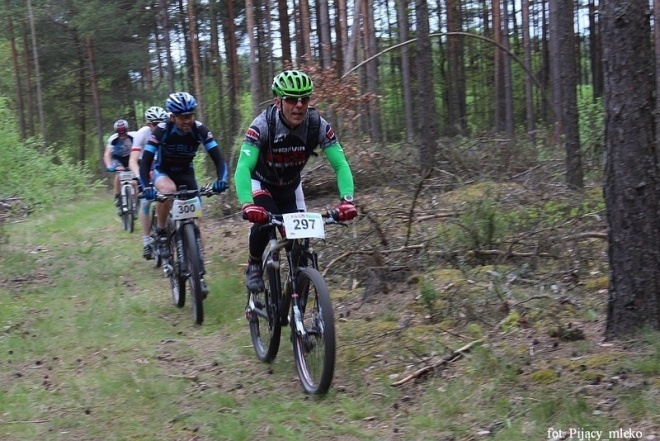 Maratony Kresowe MTB [09.05.2015] - zdjęcie #25 - eOstroleka.pl