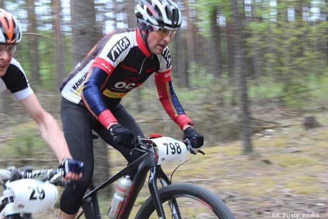Maratony Kresowe MTB [09.05.2015] - zdjęcie #24 - eOstroleka.pl