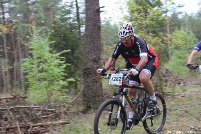 Maratony Kresowe MTB [09.05.2015] - zdjęcie #20 - eOstroleka.pl