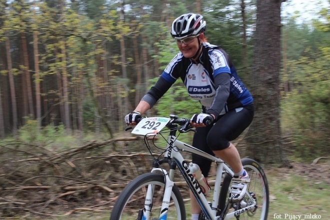 Maratony Kresowe MTB [09.05.2015] - zdjęcie #19 - eOstroleka.pl