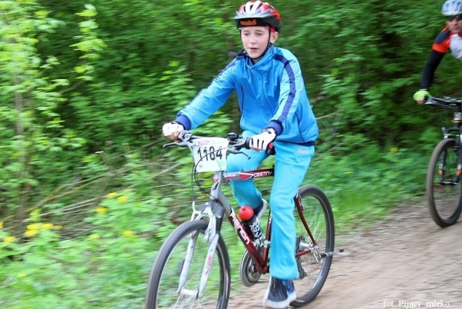 Maratony Kresowe MTB [09.05.2015] - zdjęcie #18 - eOstroleka.pl
