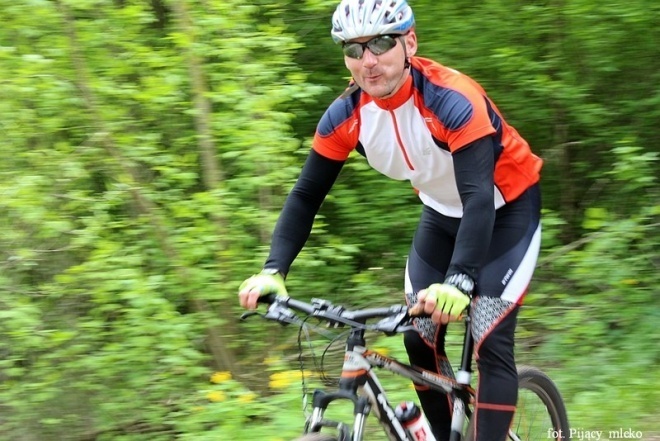 Maratony Kresowe MTB [09.05.2015] - zdjęcie #17 - eOstroleka.pl