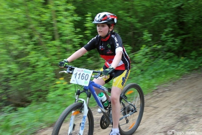 Maratony Kresowe MTB [09.05.2015] - zdjęcie #16 - eOstroleka.pl