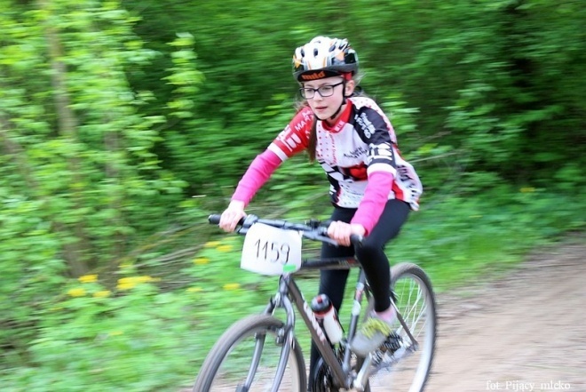 Maratony Kresowe MTB [09.05.2015] - zdjęcie #15 - eOstroleka.pl