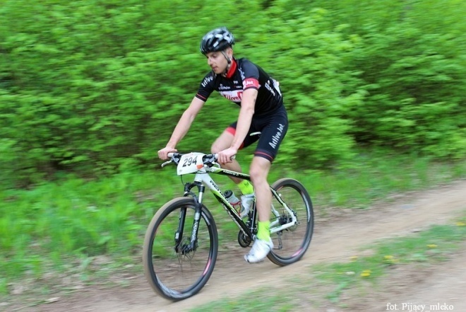 Maratony Kresowe MTB [09.05.2015] - zdjęcie #8 - eOstroleka.pl