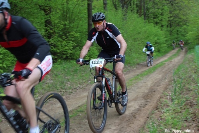 Maratony Kresowe MTB [09.05.2015] - zdjęcie #7 - eOstroleka.pl