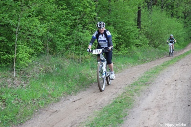 Maratony Kresowe MTB [09.05.2015] - zdjęcie #4 - eOstroleka.pl