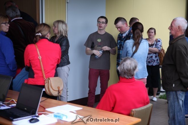 Ostrołęka: Jan Dobkowski ponownie przewodniczącym Rady Osiedla Leśne [14.05.2015] - zdjęcie #6 - eOstroleka.pl