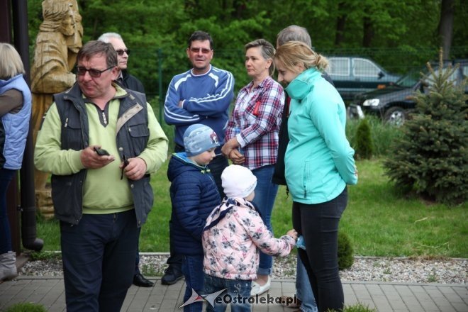 Ostrołęka: Jan Dobkowski ponownie przewodniczącym Rady Osiedla Leśne [14.05.2015] - zdjęcie #4 - eOstroleka.pl