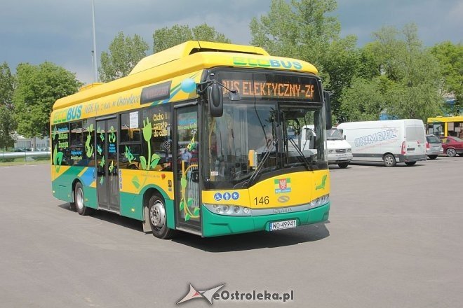 Dzień otwarty w Miejskim Zakładzie Komunikacji [14.05.2015] - zdjęcie #43 - eOstroleka.pl