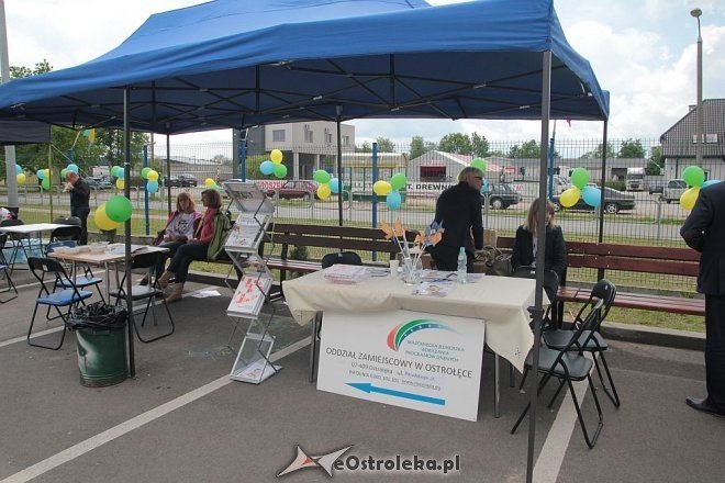 Dzień otwarty w Miejskim Zakładzie Komunikacji [14.05.2015] - zdjęcie #21 - eOstroleka.pl