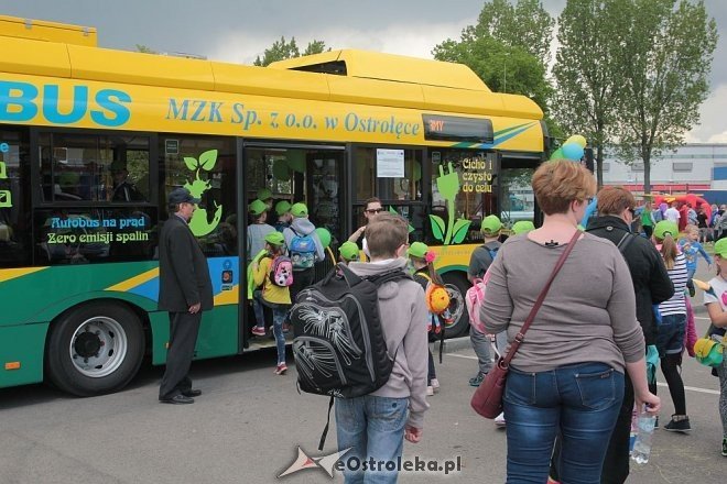 Dzień otwarty w Miejskim Zakładzie Komunikacji [14.05.2015] - zdjęcie #15 - eOstroleka.pl