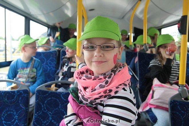 Dzień otwarty w Miejskim Zakładzie Komunikacji [14.05.2015] - zdjęcie #8 - eOstroleka.pl
