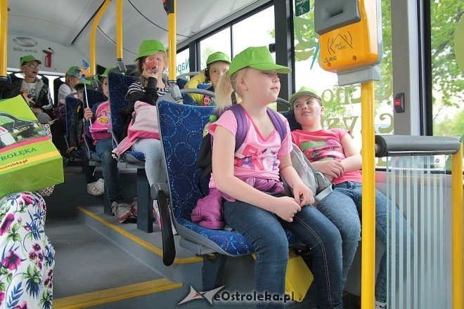 Dzień otwarty w Miejskim Zakładzie Komunikacji [14.05.2015] - zdjęcie #2 - eOstroleka.pl