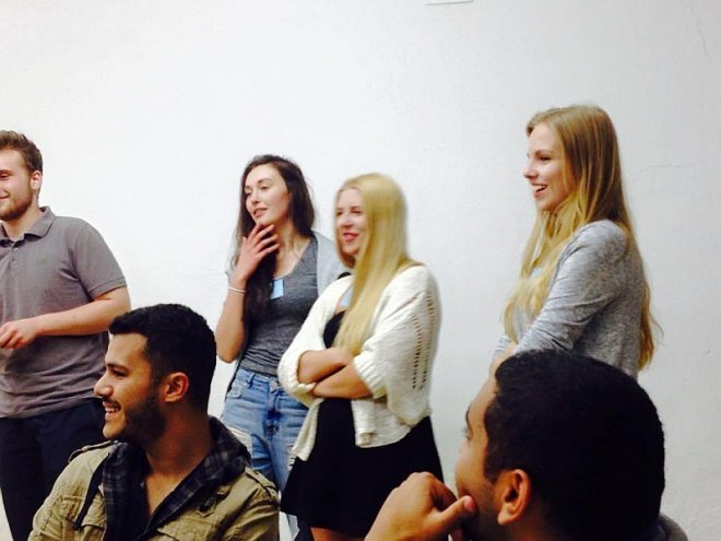 Programu Erasmus+ w III LO - zdjęcie #20 - eOstroleka.pl