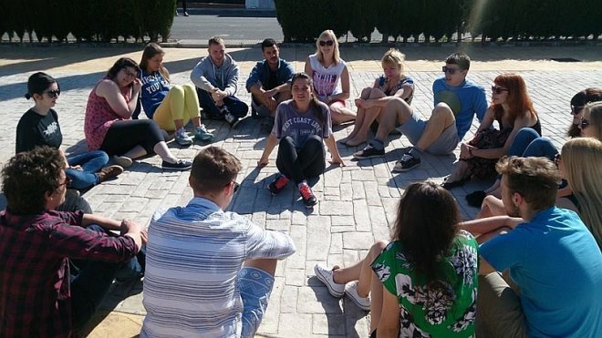 Programu Erasmus+ w III LO - zdjęcie #17 - eOstroleka.pl