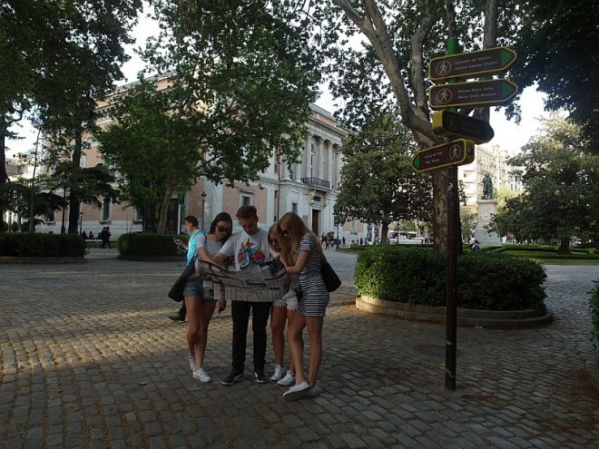Programu Erasmus+ w III LO - zdjęcie #11 - eOstroleka.pl