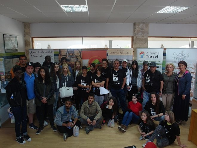 Programu Erasmus+ w III LO - zdjęcie #5 - eOstroleka.pl
