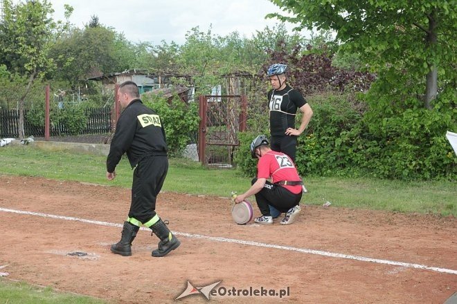 Strażacy z Ostrołęki najlepsi w zawodach pożarniczych [14.05.2015] - zdjęcie #52 - eOstroleka.pl