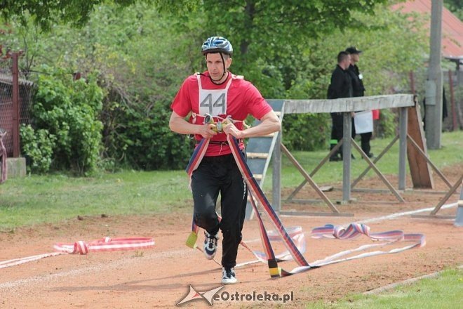 Strażacy z Ostrołęki najlepsi w zawodach pożarniczych [14.05.2015] - zdjęcie #29 - eOstroleka.pl