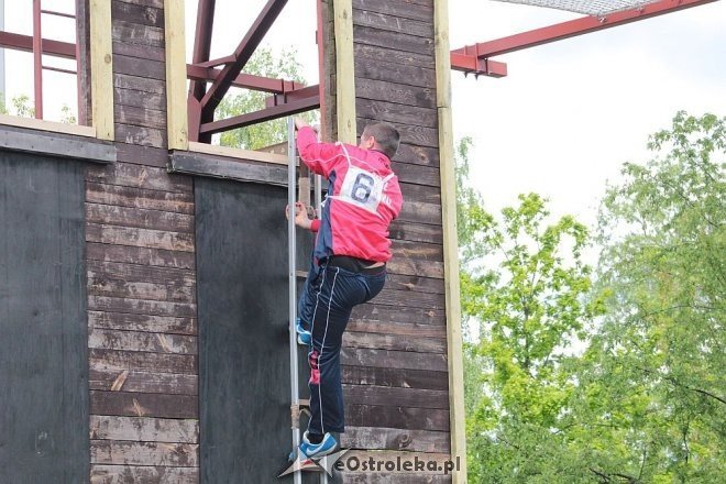 Strażacy z Ostrołęki najlepsi w zawodach pożarniczych [14.05.2015] - zdjęcie #27 - eOstroleka.pl