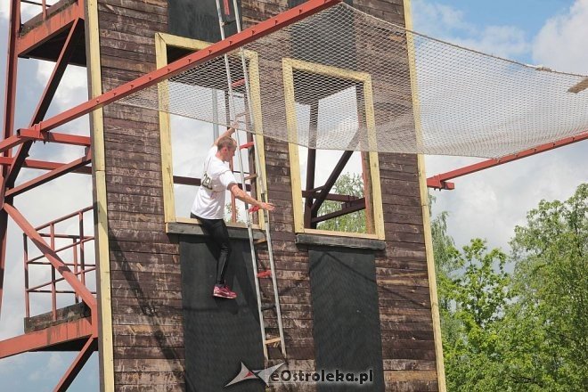 Strażacy z Ostrołęki najlepsi w zawodach pożarniczych [14.05.2015] - zdjęcie #24 - eOstroleka.pl