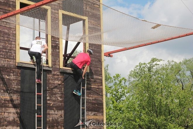 Strażacy z Ostrołęki najlepsi w zawodach pożarniczych [14.05.2015] - zdjęcie #21 - eOstroleka.pl