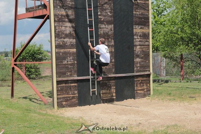 Strażacy z Ostrołęki najlepsi w zawodach pożarniczych [14.05.2015] - zdjęcie #18 - eOstroleka.pl