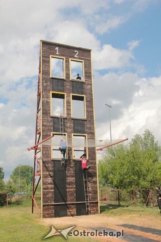 Strażacy z Ostrołęki najlepsi w zawodach pożarniczych [14.05.2015] - zdjęcie #8 - eOstroleka.pl