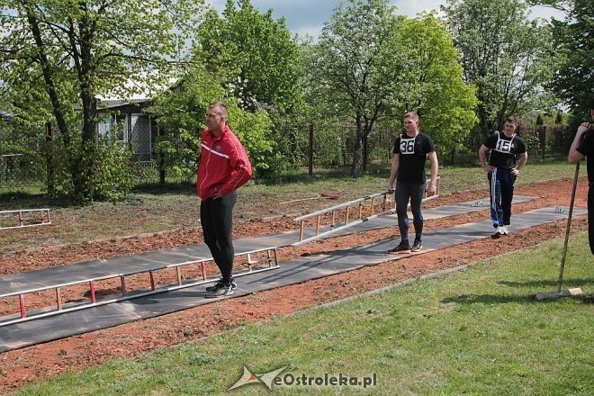 Strażacy z Ostrołęki najlepsi w zawodach pożarniczych [14.05.2015] - zdjęcie #7 - eOstroleka.pl
