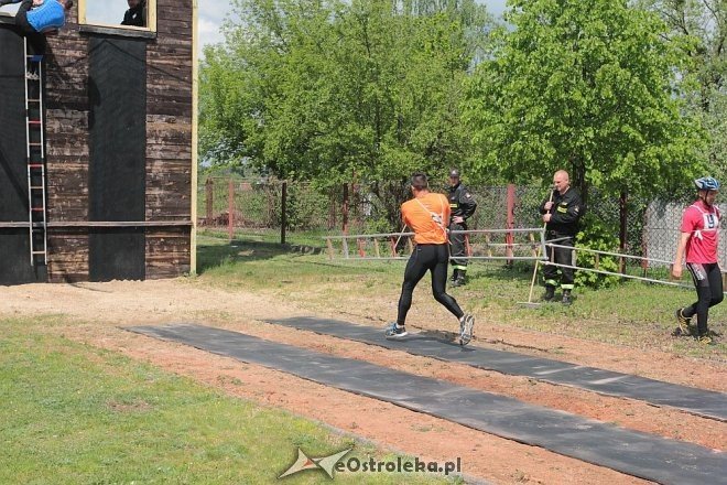 Strażacy z Ostrołęki najlepsi w zawodach pożarniczych [14.05.2015] - zdjęcie #5 - eOstroleka.pl