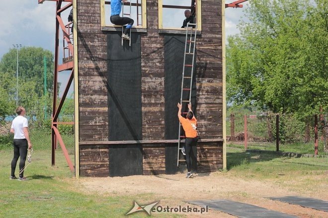 Strażacy z Ostrołęki najlepsi w zawodach pożarniczych [14.05.2015] - zdjęcie #4 - eOstroleka.pl