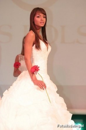 Półfinał Miss Polski 2009 - gala w Olsztynie - zdjęcie #64 - eOstroleka.pl