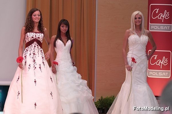 Półfinał Miss Polski 2009 - gala w Olsztynie - zdjęcie #61 - eOstroleka.pl
