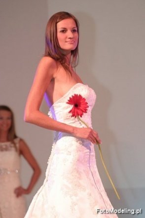 Półfinał Miss Polski 2009 - gala w Olsztynie - zdjęcie #56 - eOstroleka.pl