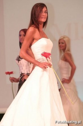 Półfinał Miss Polski 2009 - gala w Olsztynie - zdjęcie #36 - eOstroleka.pl
