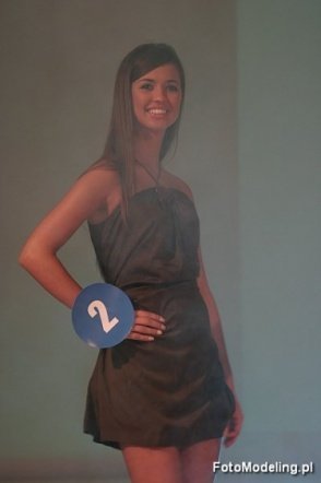 Półfinał Miss Polski 2009 - gala w Olsztynie - zdjęcie #16 - eOstroleka.pl