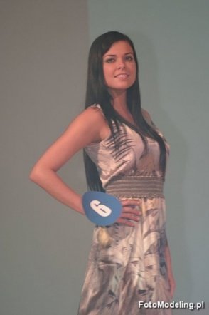 Półfinał Miss Polski 2009 - gala w Olsztynie - zdjęcie #15 - eOstroleka.pl