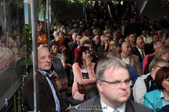 Ostrołęka: Rada Osiedla Centrum wybrana [15.05.2015] - zdjęcie #5 - eOstroleka.pl