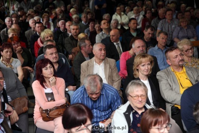 Ostrołęka: Rada Osiedla Centrum wybrana [15.05.2015] - zdjęcie #19 - eOstroleka.pl