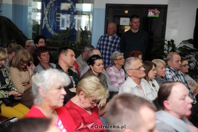Ostrołęka: Rada Osiedla Centrum wybrana [15.05.2015] - zdjęcie #12 - eOstroleka.pl
