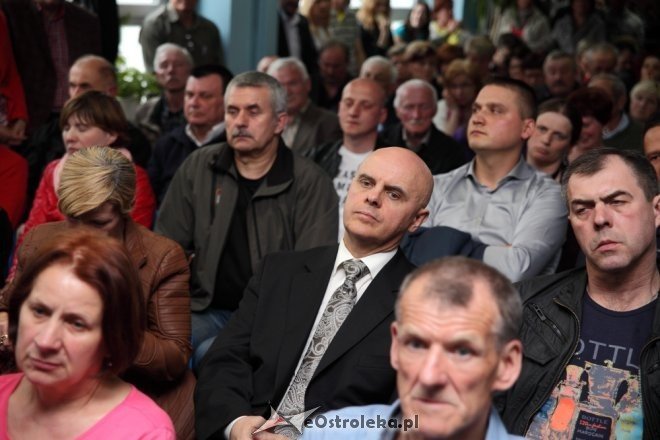 Ostrołęka: Rada Osiedla Centrum wybrana [15.05.2015] - zdjęcie #10 - eOstroleka.pl