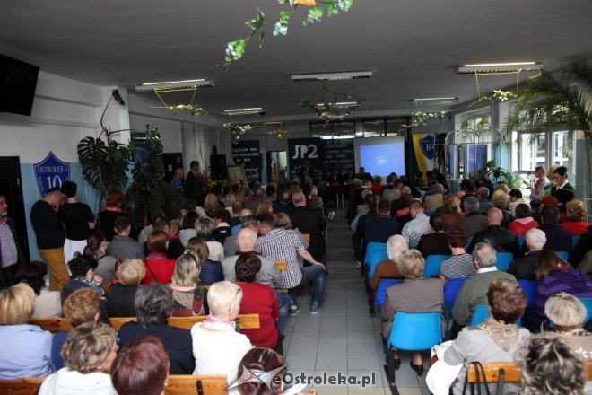 Ostrołęka: Rada Osiedla Centrum wybrana [15.05.2015] - zdjęcie #2 - eOstroleka.pl