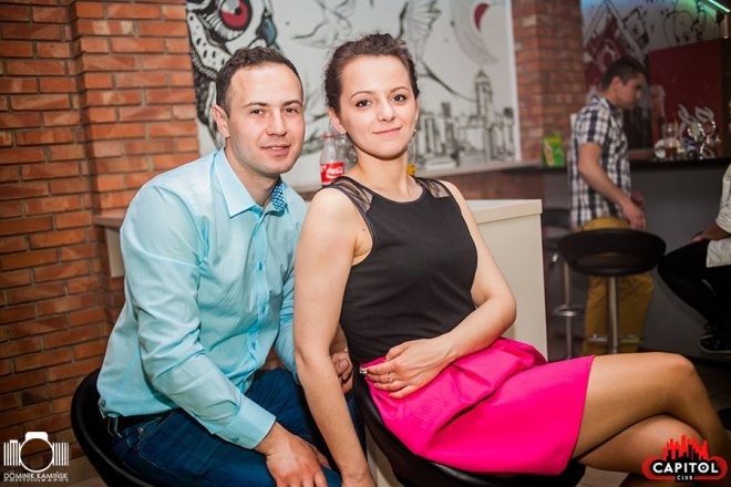 Facebook Party w Clubie Capitol - zdjęcie #9 - eOstroleka.pl