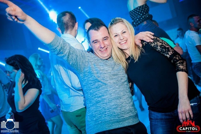 Facebook Party w Clubie Capitol - zdjęcie #27 - eOstroleka.pl